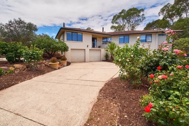 13 Wyles Place, Flynn ACT 2615