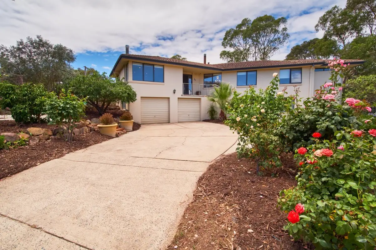 Main view of Homely house listing, 13 Wyles Place, Flynn ACT 2615