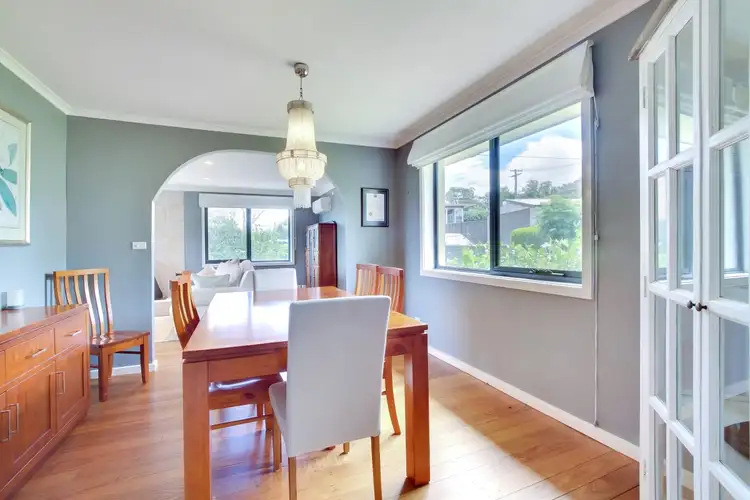 Fourth view of Homely house listing, 13 Wyles Place, Flynn ACT 2615