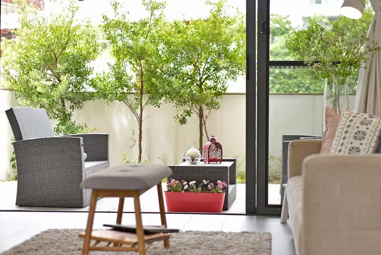 Fourth view of Homely unit listing, 213/5 Nina Gray Avenue, Rhodes NSW 2138