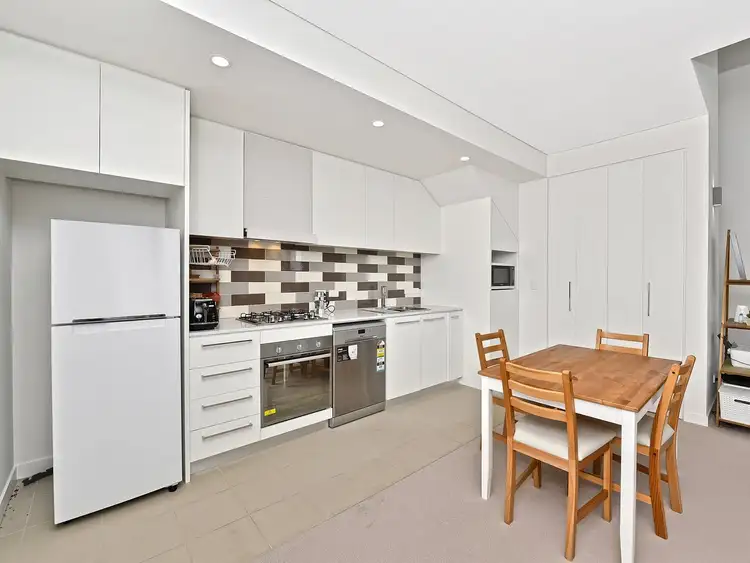 Fourth view of Homely unit listing, 2/70 Charlotte Street, Campsie NSW 2194