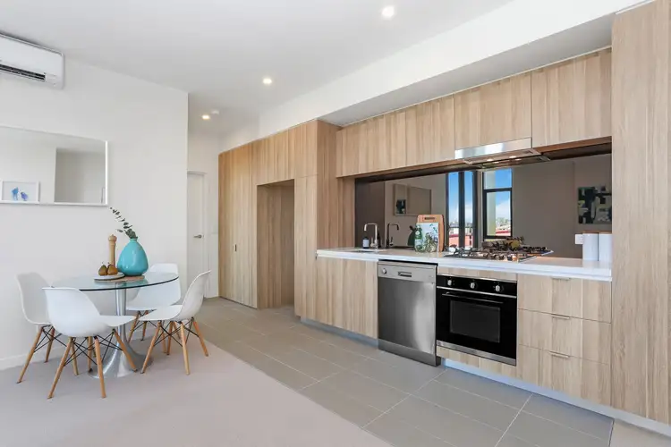 Second view of Homely apartment listing, 601/1 - 5 Link Road, Zetland NSW 2017
