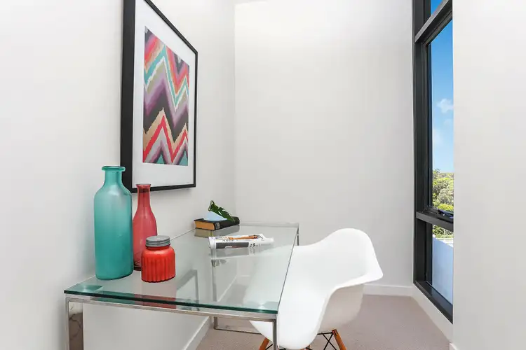 Fifth view of Homely apartment listing, 601/1 - 5 Link Road, Zetland NSW 2017