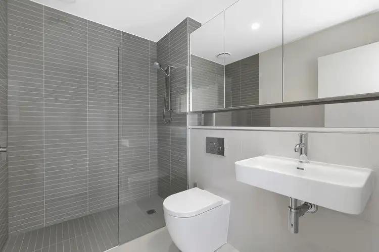 Sixth view of Homely apartment listing, 601/1 - 5 Link Road, Zetland NSW 2017