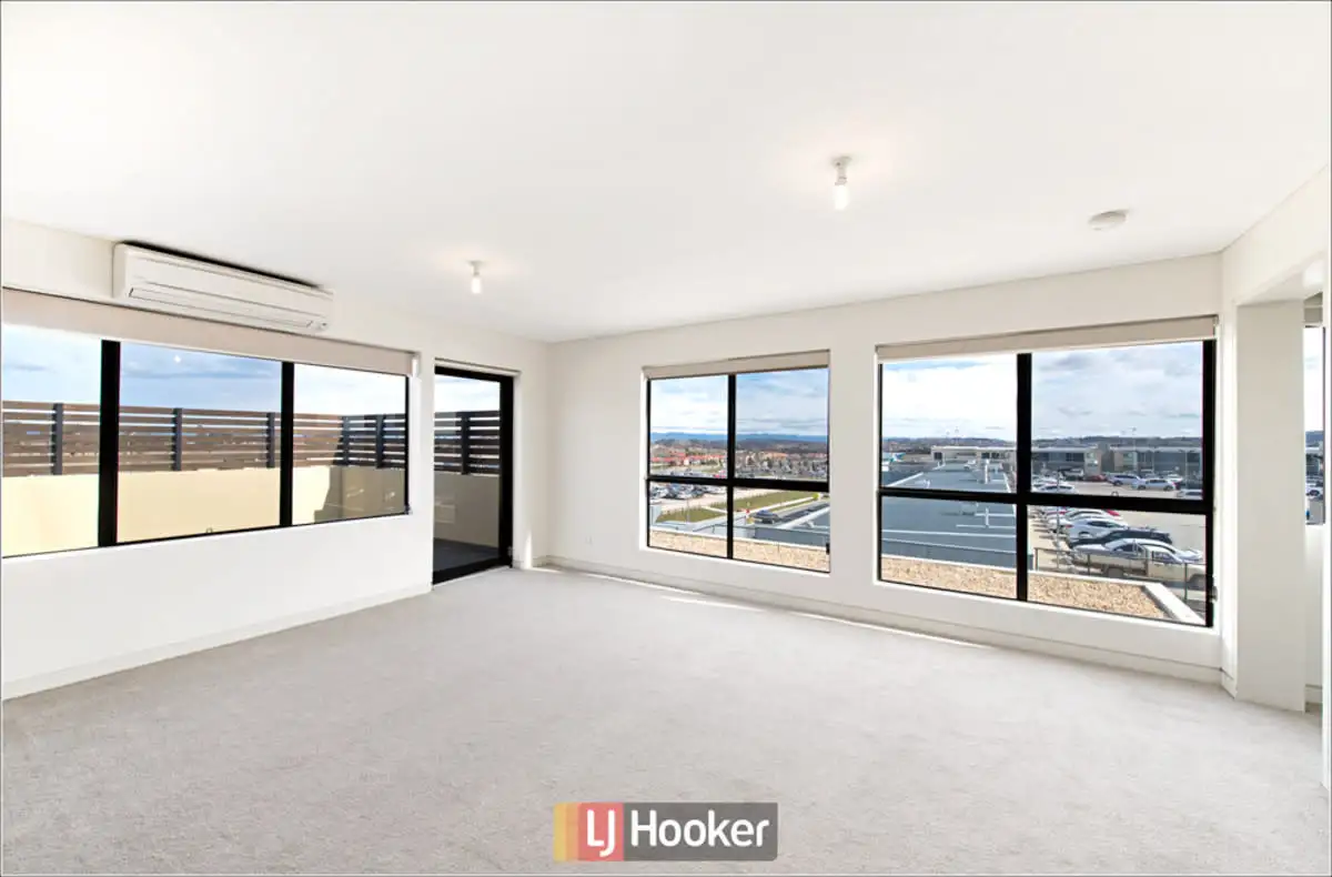 Main view of Homely apartment listing, 316/100 Gungahlin Place, Gungahlin ACT 2912