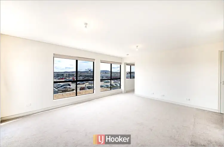Fifth view of Homely apartment listing, 316/100 Gungahlin Place, Gungahlin ACT 2912