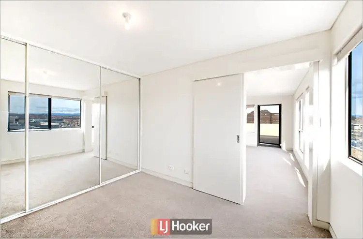 Seventh view of Homely apartment listing, 316/100 Gungahlin Place, Gungahlin ACT 2912