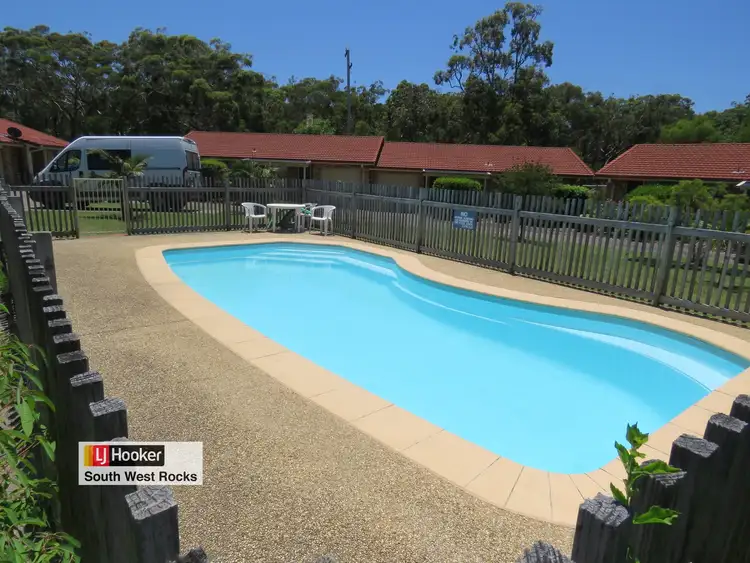2/14 Gordon Young Drive, South West Rocks NSW 2431
