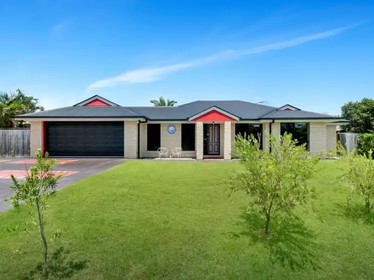 Main view of Homely house listing, 53-55 Denson Street, Morayfield QLD 4506