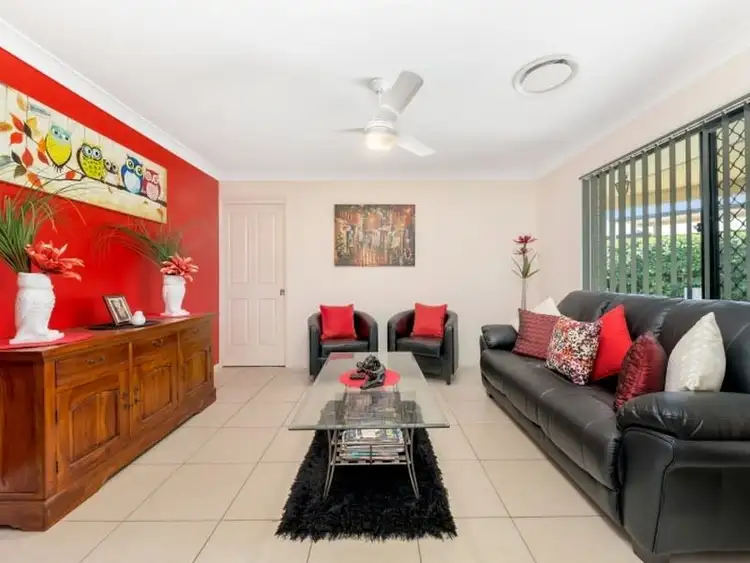 Second view of Homely house listing, 53-55 Denson Street, Morayfield QLD 4506