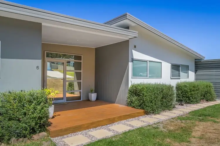 6 Sea Eagle Drive, Bicheno TAS 7215