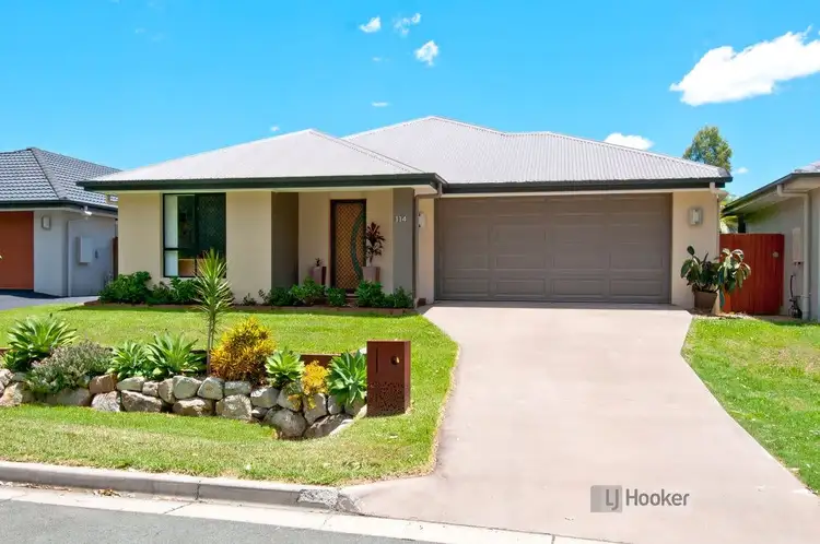 114 Jarvis Road, Waterford QLD 4133