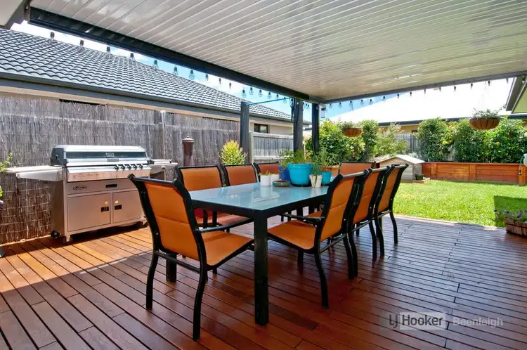 Second view of Homely house listing, 114 Jarvis Road, Waterford QLD 4133