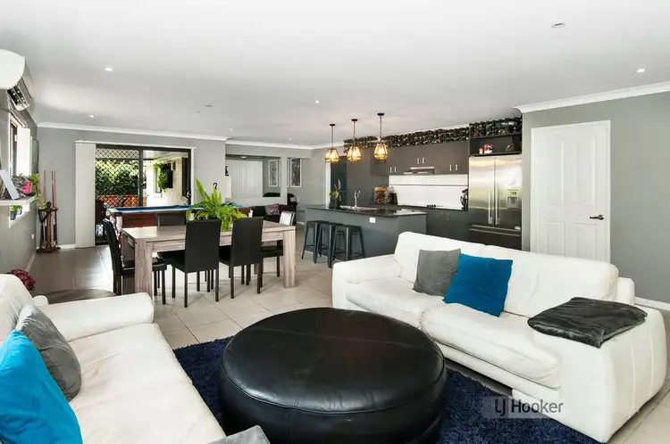 Fourth view of Homely house listing, 114 Jarvis Road, Waterford QLD 4133