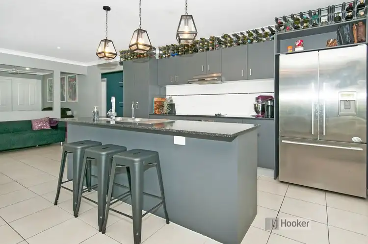 Fifth view of Homely house listing, 114 Jarvis Road, Waterford QLD 4133