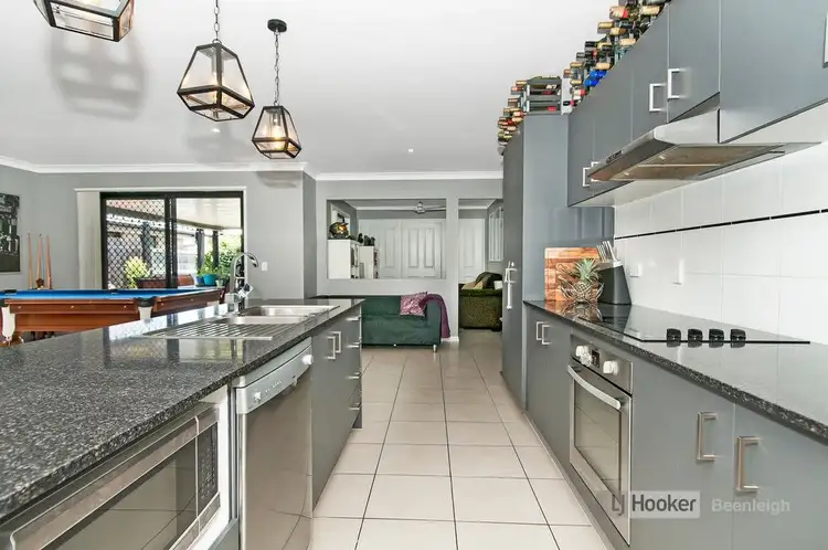 Sixth view of Homely house listing, 114 Jarvis Road, Waterford QLD 4133