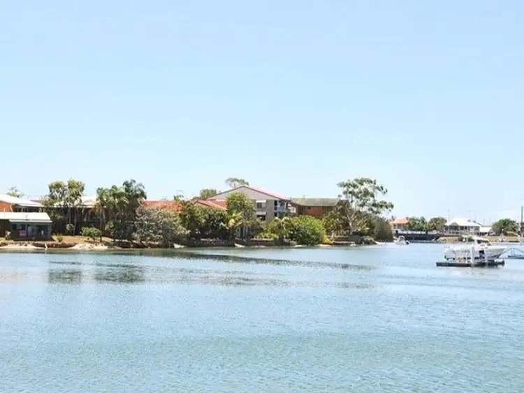 Second view of Homely unit listing, Unit 3/23 Woomba Place, Mooloolaba QLD 4557