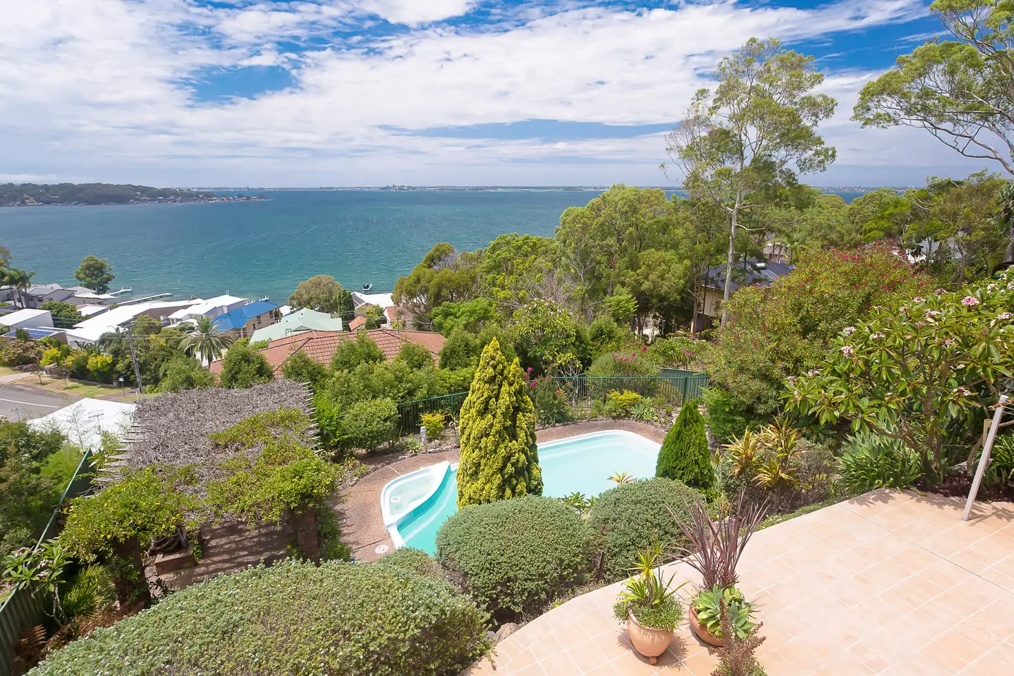 Main view of Homely house listing, 63 Sunlight Parade, Fishing Point NSW 2283