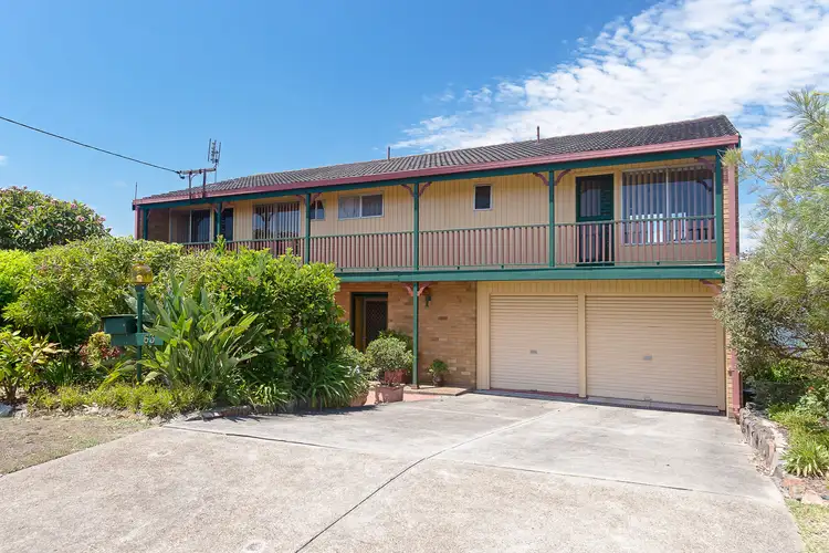Second view of Homely house listing, 63 Sunlight Parade, Fishing Point NSW 2283