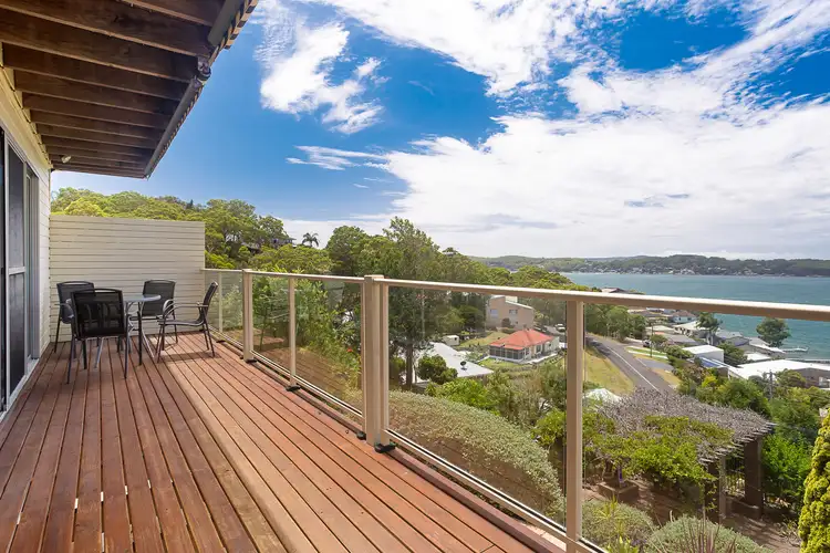 Sixth view of Homely house listing, 63 Sunlight Parade, Fishing Point NSW 2283