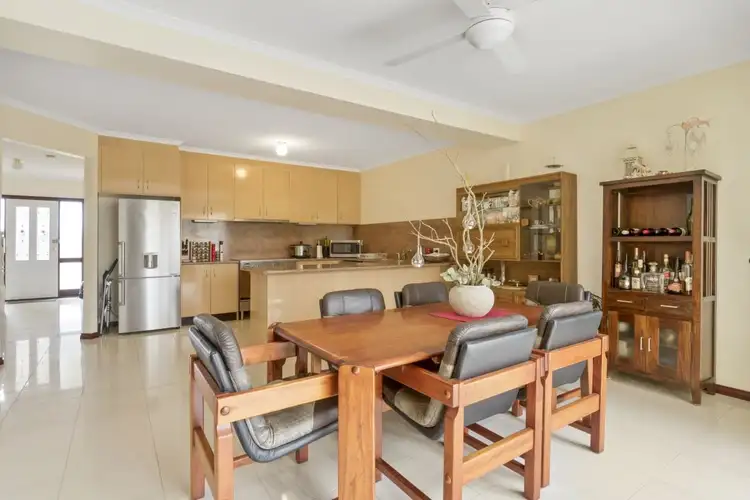 Second view of Homely townhouse listing, 4 Avon Walk, Taylors Hill VIC 3037