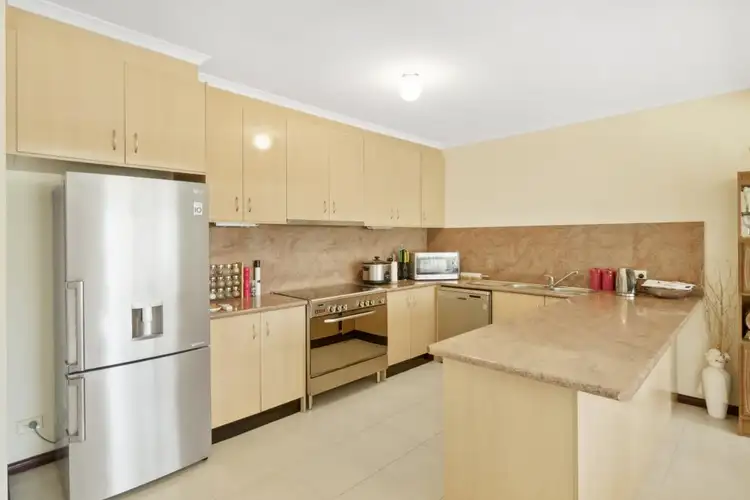 Third view of Homely townhouse listing, 4 Avon Walk, Taylors Hill VIC 3037