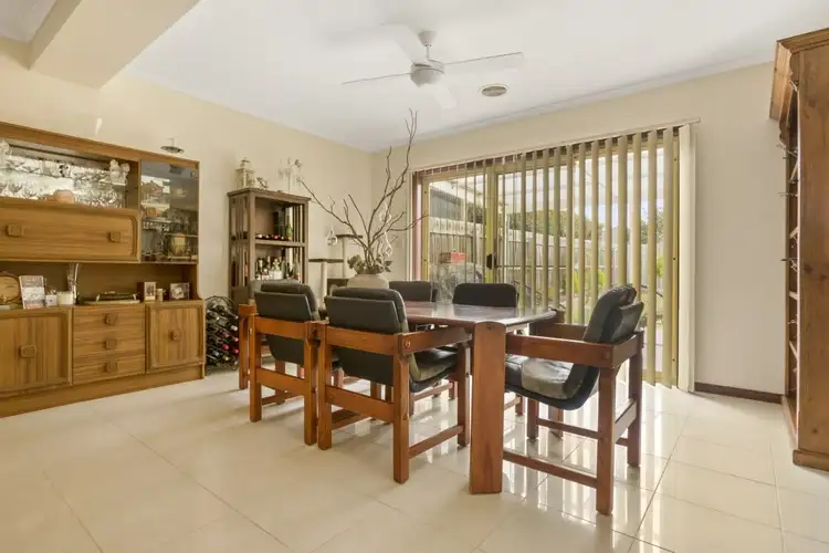 Sixth view of Homely townhouse listing, 4 Avon Walk, Taylors Hill VIC 3037