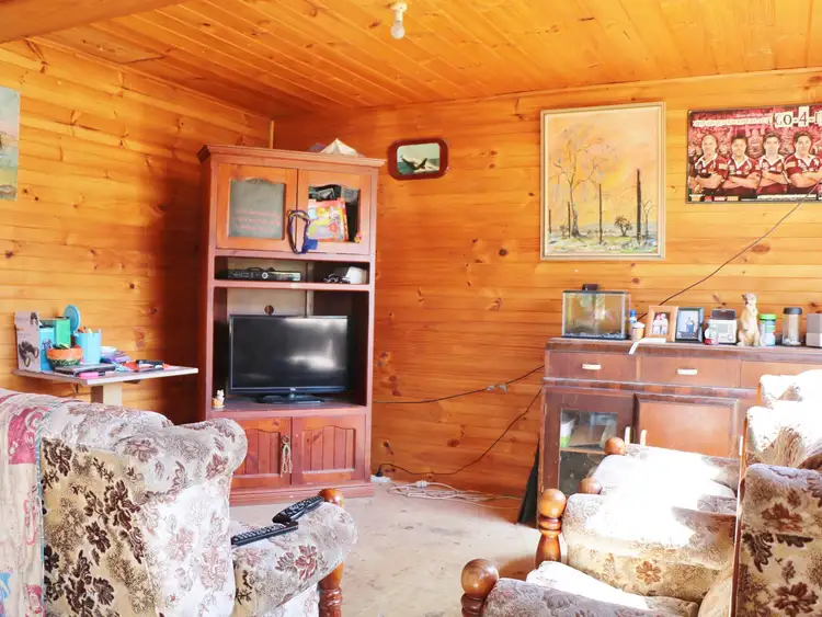 Fifth view of Homely house listing, 8 Aulichs Lane, St Marys TAS 7215