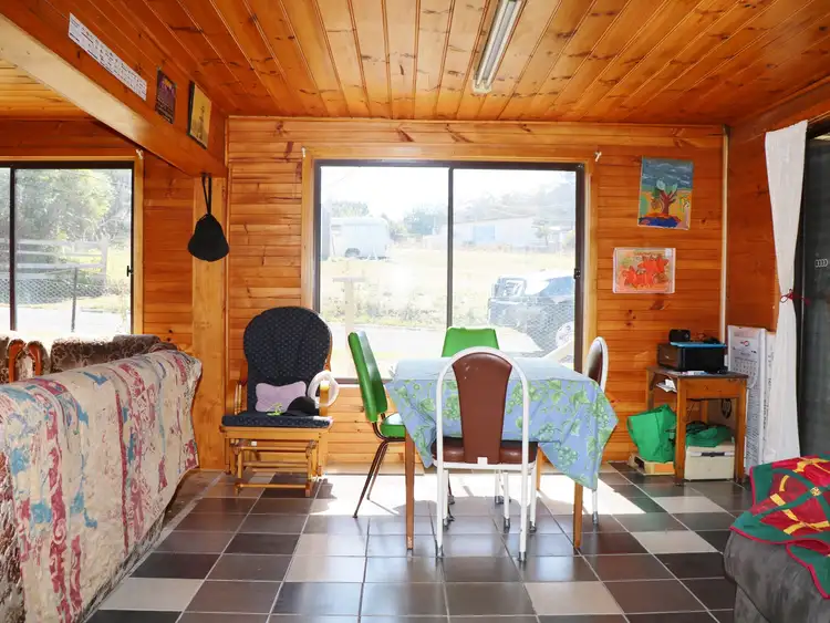 Sixth view of Homely house listing, 8 Aulichs Lane, St Marys TAS 7215