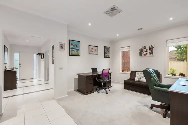 Second view of Homely house listing, 16 Baltimore Drive, Point Cook VIC 3030