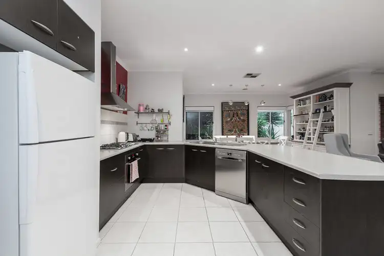 Fourth view of Homely house listing, 16 Baltimore Drive, Point Cook VIC 3030