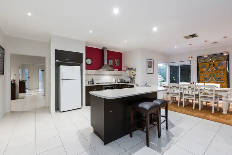 Fifth view of Homely house listing, 16 Baltimore Drive, Point Cook VIC 3030