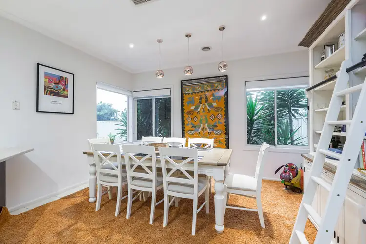 Sixth view of Homely house listing, 16 Baltimore Drive, Point Cook VIC 3030