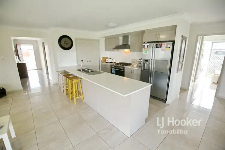 Third view of Homely house listing, 26 Lucinda Road, Logan Village QLD 4207