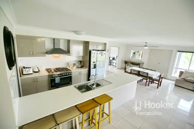 Fourth view of Homely house listing, 26 Lucinda Road, Logan Village QLD 4207