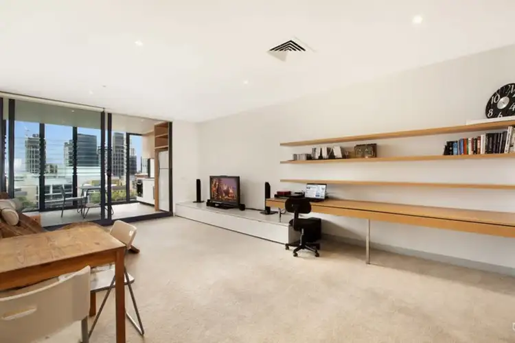 1020/555 Flinders Street, Melbourne VIC 3000