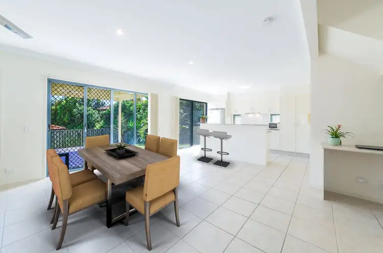 2/15 The Links, Robina QLD 4226