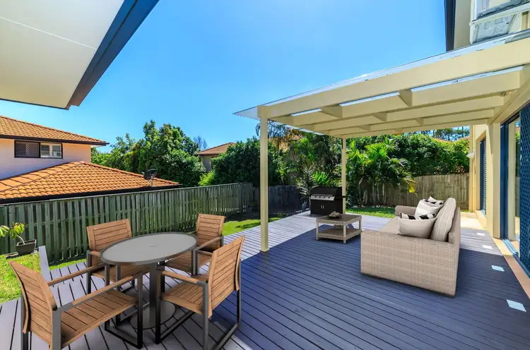 Third view of Homely semi-detached listing, 2/15 The Links, Robina QLD 4226