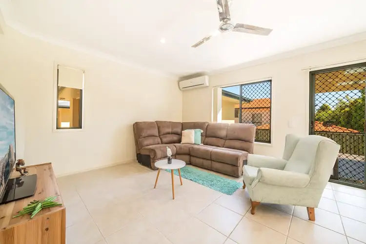 Fourth view of Homely semi-detached listing, 2/15 The Links, Robina QLD 4226