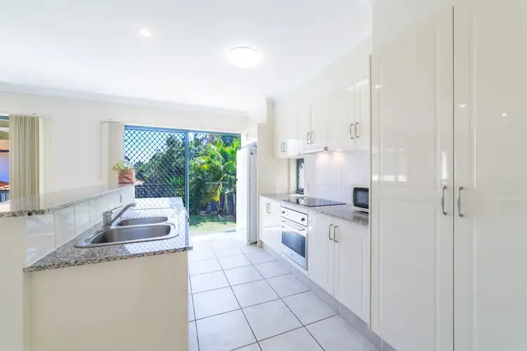 Fifth view of Homely semi-detached listing, 2/15 The Links, Robina QLD 4226