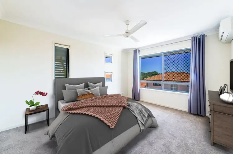 Sixth view of Homely semi-detached listing, 2/15 The Links, Robina QLD 4226