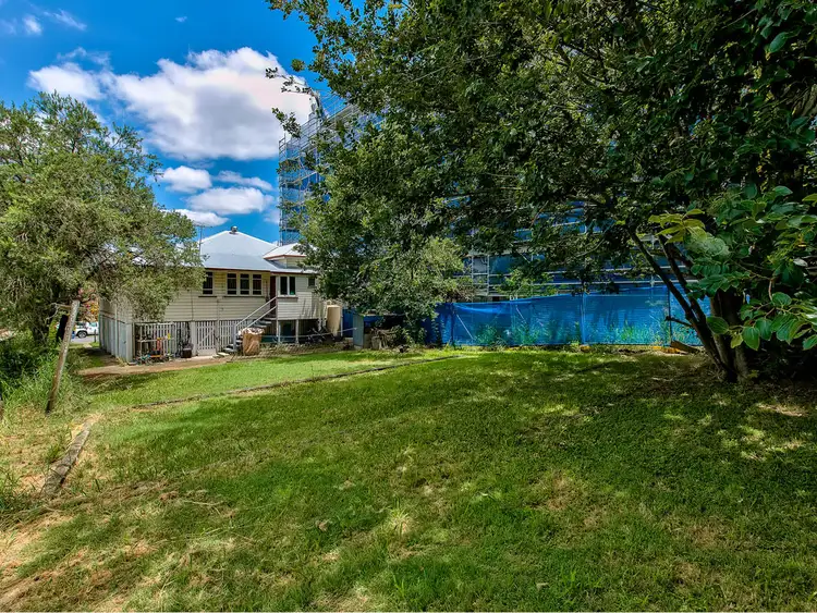 Second view of Homely house listing, 7 Chelmsford Avenue, Lutwyche QLD 4030