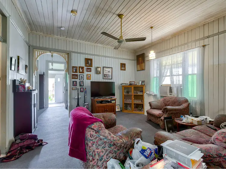 Fifth view of Homely house listing, 7 Chelmsford Avenue, Lutwyche QLD 4030