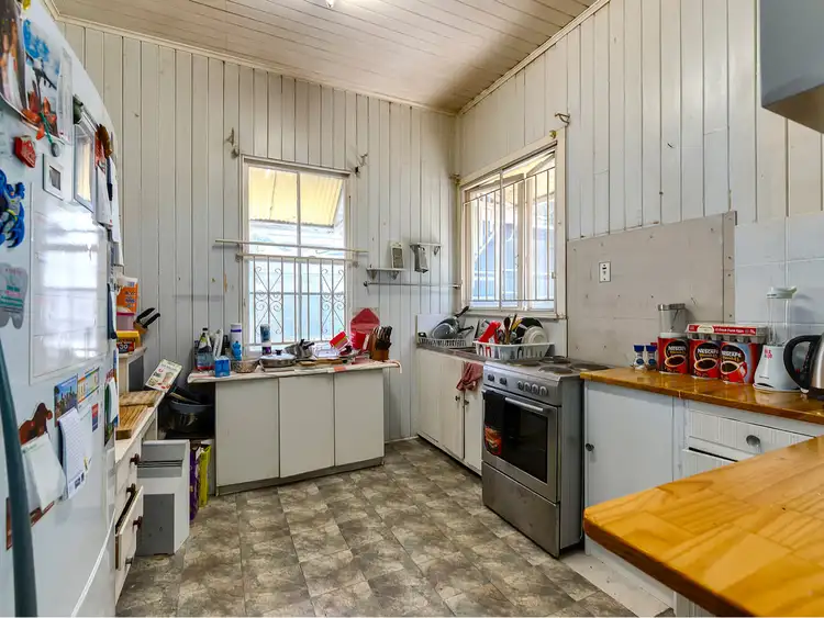 Sixth view of Homely house listing, 7 Chelmsford Avenue, Lutwyche QLD 4030