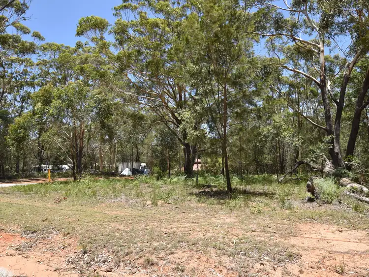 50 Hemp Hill Rd, Russell Island QLD 4184
