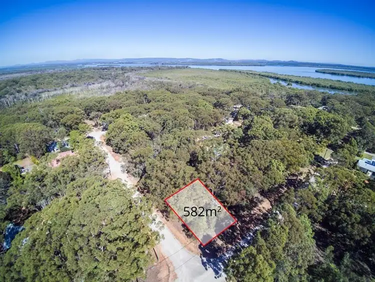 Second view of Homely land listing, 50 Hemp Hill Rd, Russell Island QLD 4184
