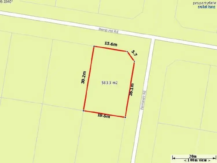Third view of Homely land listing, 50 Hemp Hill Rd, Russell Island QLD 4184