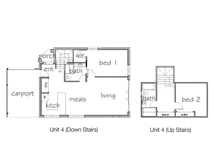 Fifth view of Homely unit listing, 3/51 Conn Street, Ferntree Gully VIC 3156