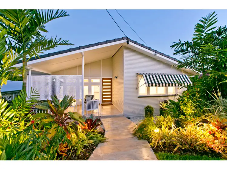 Main view of Homely house listing, 146 Raeburn Street, Manly West QLD 4179