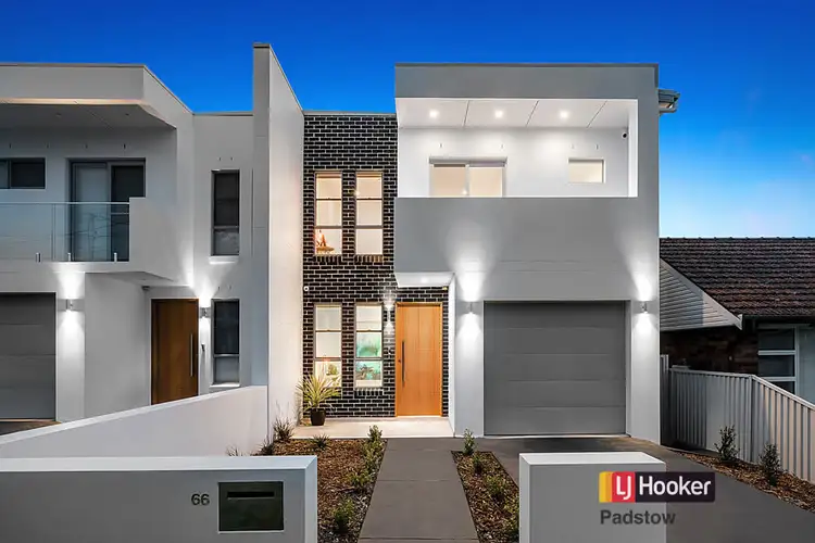 66 Malvern Street, Panania NSW 2213